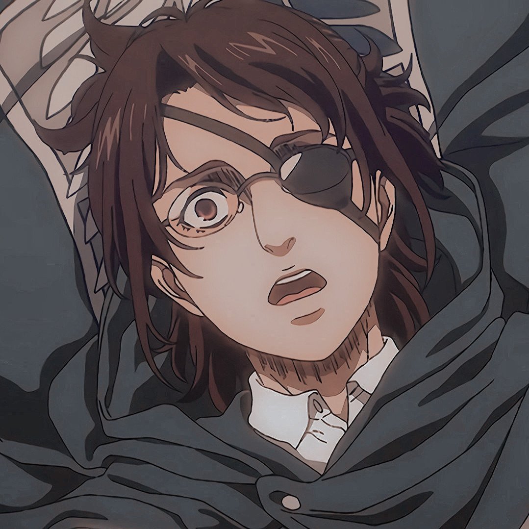 Is Hange Zoe Stronger Than Tanjiro Kamado in Battle?